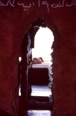 ATELIER SUL MARE fotografie di Giulio Azzarello &copy;2021.