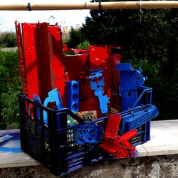 NATURE MORTE. Fotografie di Giulio Azzarello ©2024. NATURE MORTE. Fotografie di Giulio Azzarello ©2024.