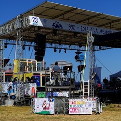 GIORNATA DELLA MEMORIA. Fotografie di Giulio Azzarello &copy;2022.