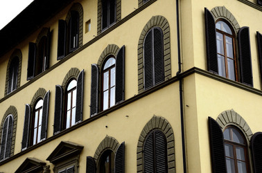 FIRENZE centro storico. Fotografie di Giulio Azzarello &copy;2016.