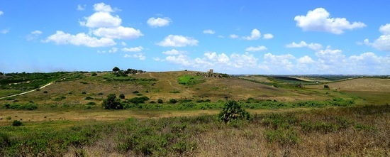 SELINUNTE sito archeologico. Fotografie di Giulio Azzarello ©2018. SELINUNTE sito archeologico. Fotografie di Giulio Azzarello ©2018.