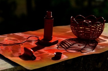 STILL LIFE ASSURDI fotografie di Giulio Azzarello &copy;2020.