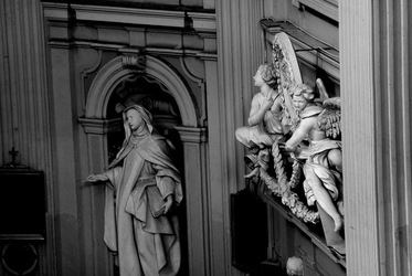 KALSA fotografie di Giulio Azzarello &copy;2020.