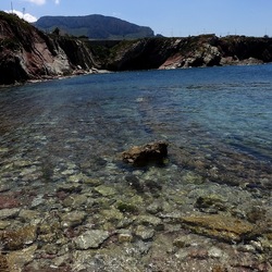 TERRASINI. Fotografie di Giulio Azzarello &copy;2022.