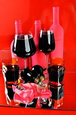 STILL LIFE fotografie di Giulio Azzarello &copy;2020.