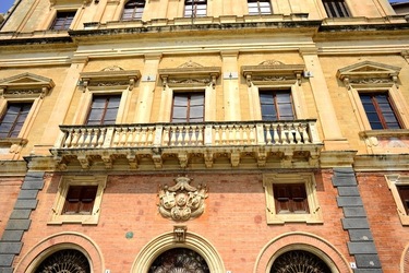 ORTIGIA CENTRO STORICO fotografie di Giulio Azzarello ©2019. ORTIGIA CENTRO STORICO fotografie di Giulio Azzarello ©2019.