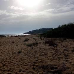 SELINUNTE. Fotografie di Giulio Azzarello &copy;2022.