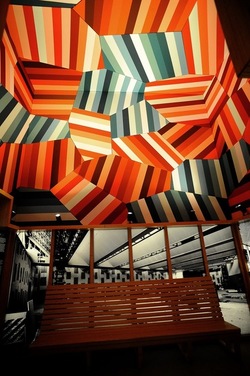 BIENNALE di ARCHITETTURA di VENEZIA giugno 2018. Foto di G.Azzarello ©2018. BIENNALE di ARCHITETTURA di VENEZIA giugno 2018. Foto di G.Azzarello ©2018.