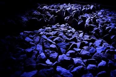 PALAZZO RISO Palermo. Fotografie di Giulio Azzarello ©2020. PALAZZO RISO Palermo. Fotografie di Giulio Azzarello ©2020.