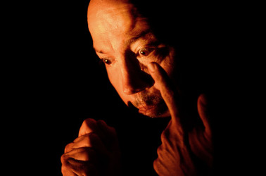 DARIO FERRARI attore italiano. Fotografie di Giulio Azzarello &copy;2016.