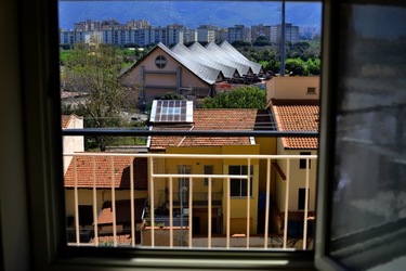 PERIFERIE fotografie di Giulio Azzarello ©2019.