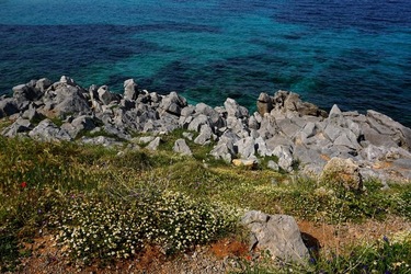 MONDELLO. Fotografie di Giulio Azzarello &copy;2023.