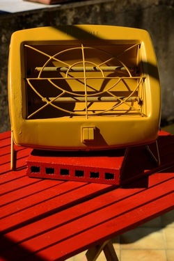 NATURE MORTE DIPINTE fotografie di Giulio Azzarello &copy;2022.