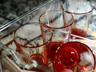 STILL LIFE ASSURDI fotografie di Giulio Azzarello &copy;2020.