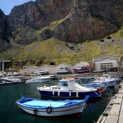 BARCHE. Fotografie di Giulio Azzarello ©2022.