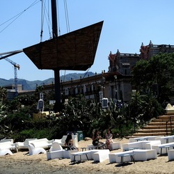 PALERMO. Fotografie di Giulio Azzarello &copy;2023.