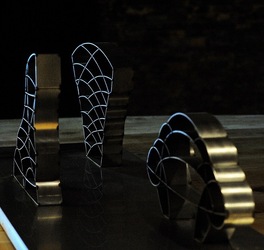 PADIGLIONE ITALIANO BIENNALE di ARCHITETTURA di VENEZIA 2018. Foto di G.Azzarello &copy;2018.