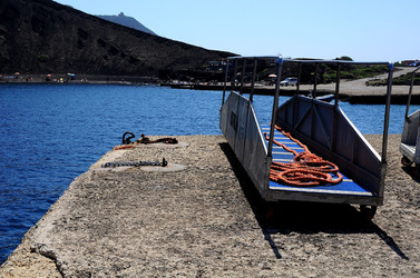 ISOLA DI LINOSA panoramiche e particolari. Fotografie di Giulio Azzarello &copy;2014.