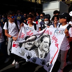 GIORNATA DELLA MEMORIA. Fotografie di Giulio Azzarello &copy;2022.