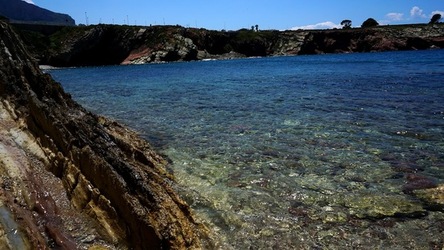 TERRASINI. Fotografie di Giulio Azzarello &copy;2022.