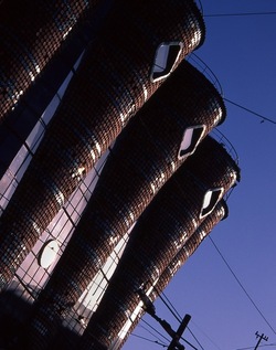 DIGITALIZZAZIONI fotografie di Giulio Azzarello &copy;2020.