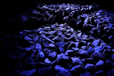 PALAZZO RISO Palermo. Fotografie di Giulio Azzarello ©2020. PALAZZO RISO Palermo. Fotografie di Giulio Azzarello ©2020.