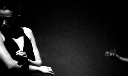 Il teatro di WERNER ECKL fotografie di Giulio Azzarello ©2014.