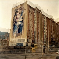 PERIFERIE fotografie di Giulio Azzarello &copy;2022.