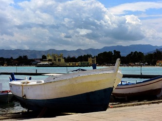 MONDELLO fotografie di Giulio Azzarello &copy;2020.