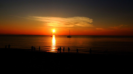 CEFALU in Sicilia. Fotografie di Giulio Azzarello &copy;2105 2016.