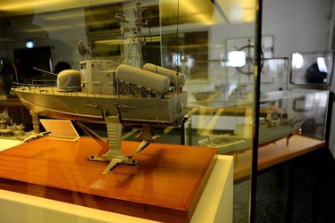 MUSEO DELLA NAVE Venezia. Fotografie di Giulio Azzarello ©2020. MUSEO DELLA NAVE Venezia. Fotografie di Giulio Azzarello ©2020.