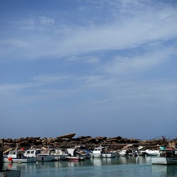 SELINUNTE. Fotografie di Giulio Azzarello &copy;2022.