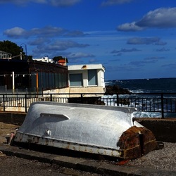 MONDELLO. Fotografe di Giulio Azzarello &copy;2023.