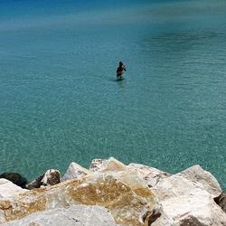 SAN VITO LO CAPO. Fotografie di Giulio Azzarello &copy;2023.