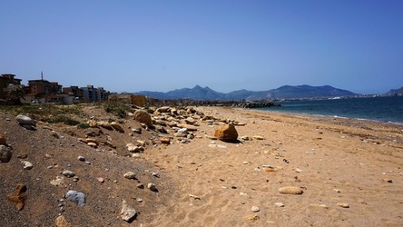 BARCHE. Fotografie di Giulio Azzarello ©2022.