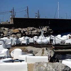 PALERMO. Fotografie di Giulio Azzarello &copy;2023.