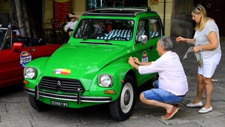 VARIE. Fotografie di Giulio Azzarello ©2020. VARIE. Fotografie di Giulio Azzarello ©2020.