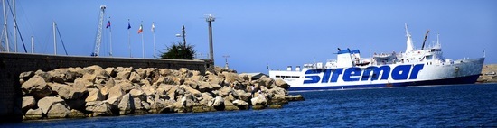 La CALA di PALERMO fotografie di Giulio Azzarello &copy;2019.