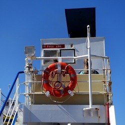 TRAPANI. Fotografie di Giulio Azzarello &copy;2022.