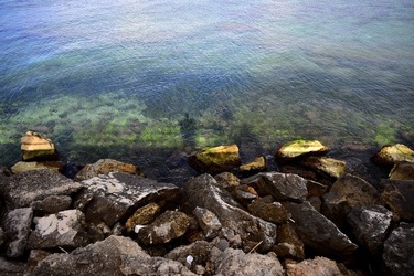 MARE SICILIANO fotografie di Giulio Azzarello &copy;2020.