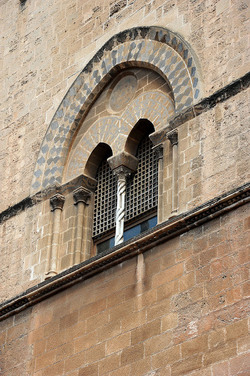 LO STERI di Palermo. Fotografie di Giulio Azzarello &copy;2014.
