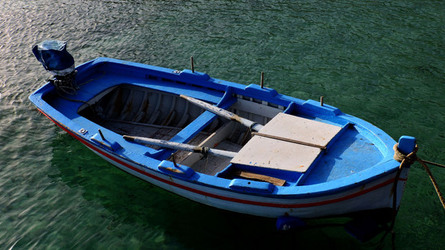 MONDELLO di inverno. Fotografie di Giulio Azzarello &copy;2016.