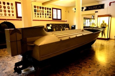 MUSEO DELLA NAVE Venezia. Fotografie di Giulio Azzarello ©2020. MUSEO DELLA NAVE Venezia. Fotografie di Giulio Azzarello ©2020.