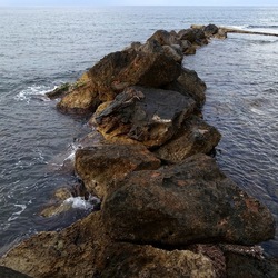 MONDELLO. Fotografie di Giulio Azzarello &copy;2022.