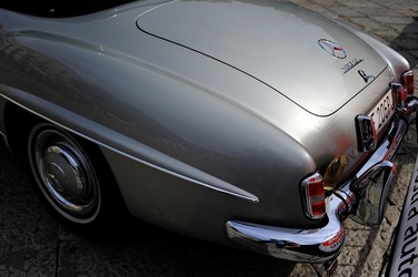 TARGA FLORIO CLASSICA fotografie di Giulio Azzarello ©2019.