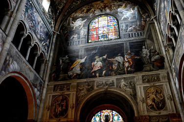 PARMA centro storico. Fotografie di Giulio Azzarello &copy;2016.