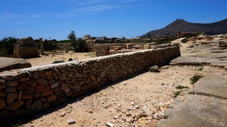FAVIGNANA. Fotografie di Giulio Azzarello &copy;2022.