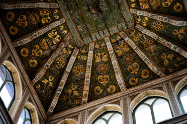 PALERMO il suo centro storico le periferie i monumenti. Fotografie di Giulio Azzarello ©2014.