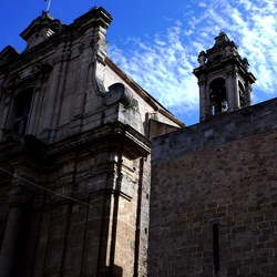 PALERMO fotografie di Giulio Azzarello &copy;2020.