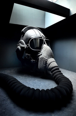 PADIGLIONI alla Biennale di Venezia. Foto di Giulio Azzarello &copy;2015 2016.